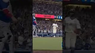Andy Pages 2-Run Double! #Dodgers #Highlights #MLB