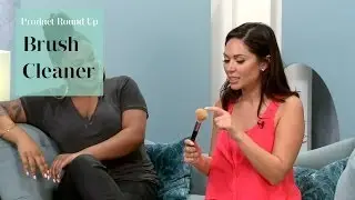 Review: Makeup Brush Cleaners