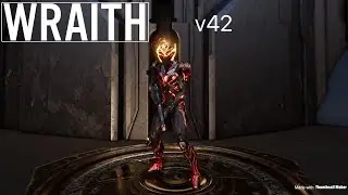 Master Wraith v42 deck test gone wrong Paragon