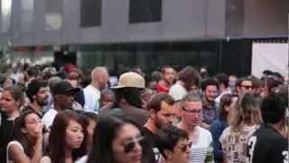 Boglewaltz X The Do-Over