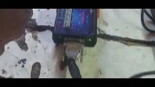 Read ecu MED 17.5.1 mk5 kt200 1