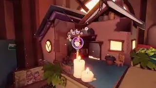 Tinykin Gameplay END