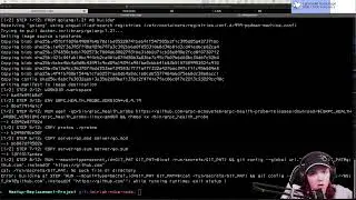 WSL2 is the best Desktop Linux Eco-system and some GO