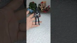 hunting Toys Blackpanther