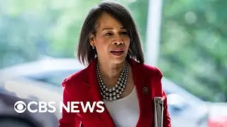 Rep. Lisa Blunt Rochester looking to make history with Senate bid