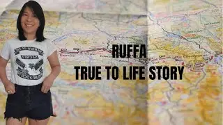 RUFFA TRUE LIFE STORY#Darna'sjourney