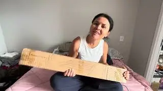 VARAL M&Aacute;GICO PARA APARTAMENTO PEQUENO | INSTALA&Ccedil;&Atilde;O PASSO A PASSO