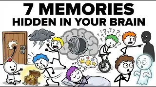 D&eacute;j&agrave; Vu and Other Memories Your Brain Can't Explain
