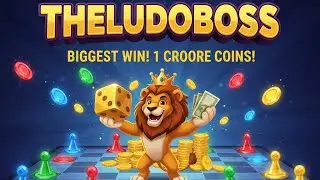 Theludoboss is live