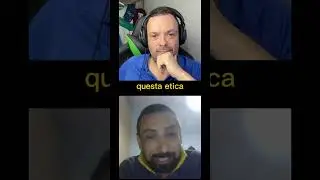 Lorenzo su Di Giandomenico #motivation #shorts