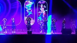 Grade I ROSE annual gathering 2025