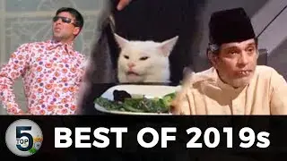 5 Best Memes of 2019 | Best of 2019s