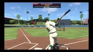 MLB 16 Scout Day ( CF )