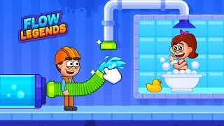 Flow Legends - Trailer