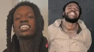 Julio Foolio Murder Suspect Davion Murphy Arrested In Jacksonville Now Faces Life In Prison
