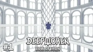 IRON VOW PRIMERA VEZ #1 | DEEPWOKEN