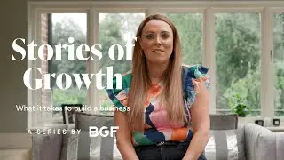 Stories of Growth | Clare Roberts, Kids Planet