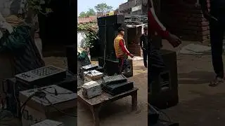 bhauji tohare doriya mae 😁😉😁😙Dinesh Babu Ka Song 🎵 #trending #viral #video