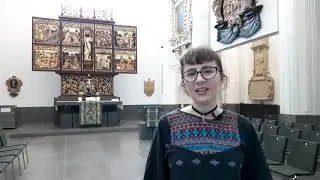 Das Paulinum der Uni Leipzig (auf Spanisch) / El Paulinum de la Universidad de Leipzig