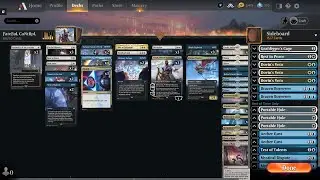 Control Always has a Chance l Azorius Control l Historic [BO1] l UW Control