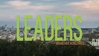 Branches Worldwide Leaders