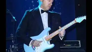 Mak Knopfler - Metroland