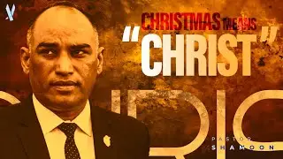 🔴 LIVE - Christmas Means 