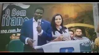 IMMTV  |  Fritz Misodi- Comrade SOS Mike Fusi dissects Sako's deception and Manipulation