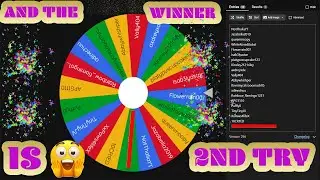 DIAMOND AND GOLDEN EGG GIVEAWAY WINNER (RESPIN)