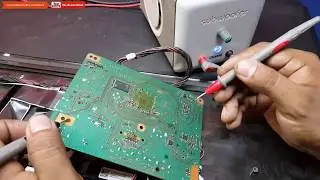 SONY BRAVIA SCREEN SOUND FAILURE video 1 of 2 electronics nuñez