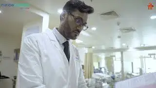 Message from the Doctor for all MIAS attendees | Dr. Manjunath Haridas | Manipal Hospital Whitefield