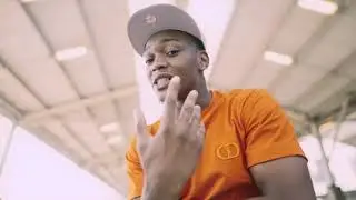 26AR - Fly Oota (Official Music Video)
