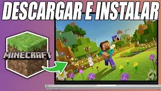 HOW TO DOWNLOAD AND INSTALL MINECRAFT JAVA FOR PC 2026 - DOWNLOAD MINECRAFT LATEST VERSION