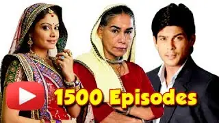 Balika Vadhu Completes 1500 Episodes