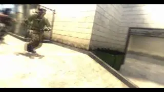 CS:S Banger Studios by ksiN' [Accepted]