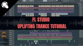 FL Studio 🌟 Uplifting Trance Tutorial 1