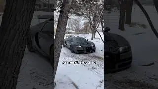 Why Are Bugattis So Reliable