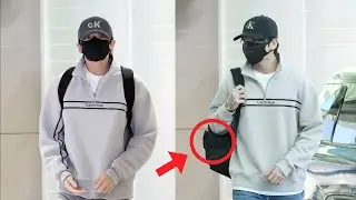 РАСКРЫТО! Секретная миссия Чонгука из BTS в Лос-Анджелесе: сотрудничество с музыкантами мирового ...