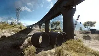 Battlefield 4 - Banned for playing as a team? Butthurt admin gone wrong!