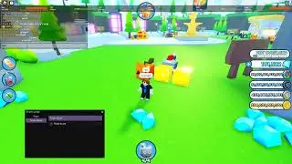 ✨NEW TRADE SCAM SCRIPT IN  ✔ Pet Simulator X! 🐾 ( WORK IN NOVEMBER 2022 ) 100% legit #roblox
