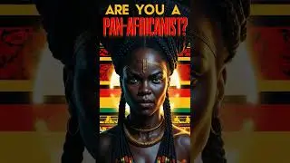 What is Pan Africanism? #africandevelopment #africa #history #africanunity #motivation #africanyouth