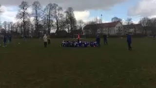 U 17 Preetzer TSV 2017 .... 2:0 gegen Holstein Kiel