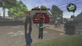 Bully SE: More issues with Derby's Full Boss Style