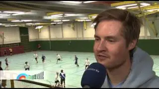 M&uuml;nsterama - Frisbee-Turnier
