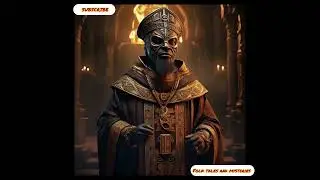 The Oath of Shadows | A Chilling Ogboni Horror Story 🔮