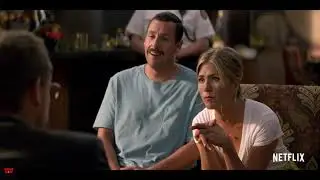 Top 10 Best Netflix Original Movies  [2021]