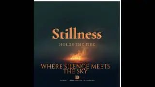 Where Silence Meets the Sky