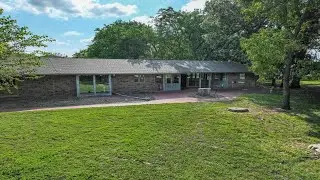 NEW LISTING: 3105 W 1st St Newton KS 67114