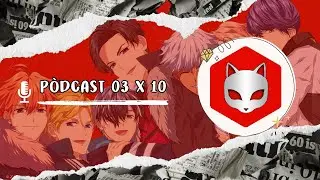 LES LLADRES DEL TEMPS 03 x 10 