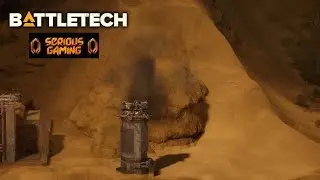 BattleTech - Let's Play Part 18: Giant Drilling Facility